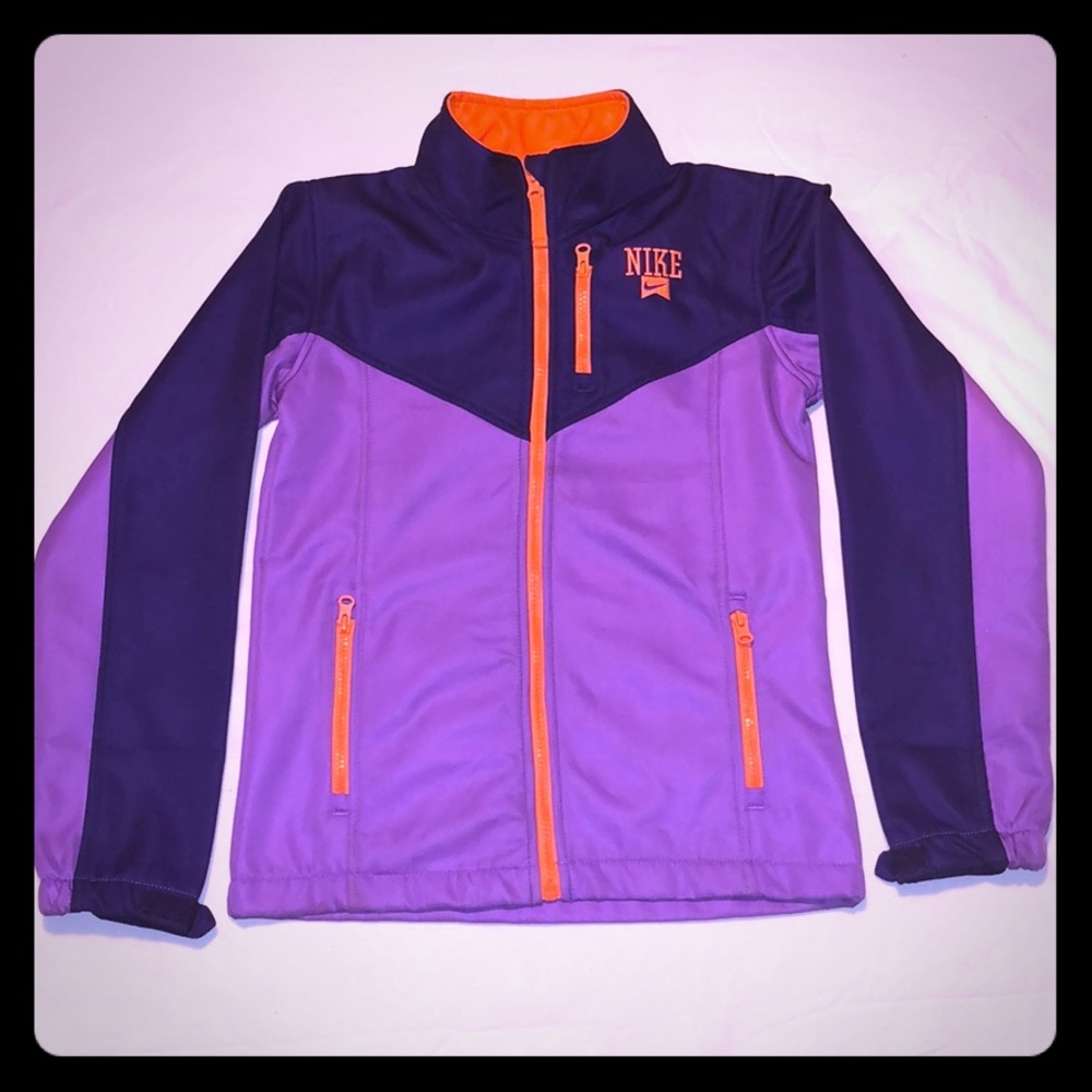 Nike sport jacket